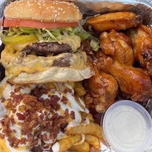 Meet your Posher, Cheyenne